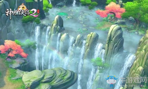 《神雕俠侶2》手游江南名伶奇遇任務(wù)完成攻略