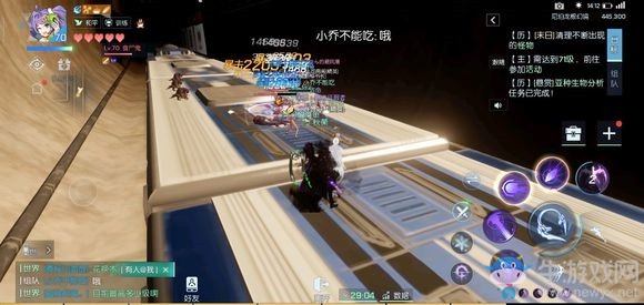 《龍族幻想》末日四挑戰(zhàn)攻略