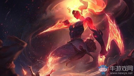 《云頂之弈》T1元素4忍者陣容玩法推薦