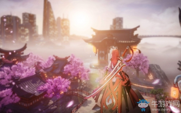 《龍轉幻想》查看別人戰斗力方法