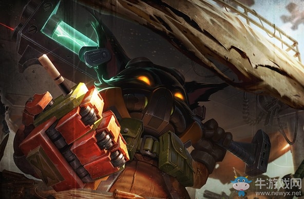 《云頂之弈》9.14六法雙青龍刀小法陣容玩法推薦