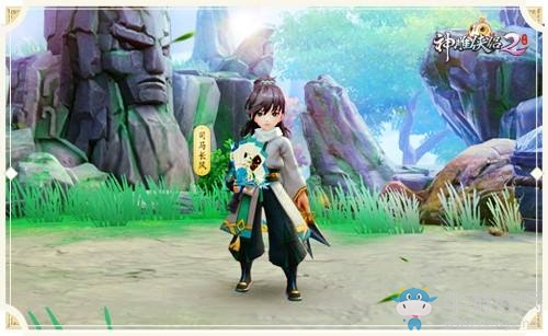 《神雕俠侶2》手游風雨如晦奇遇任務(wù)完成攻略
