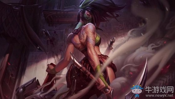 《云頂之弈》9.14b更新匯總