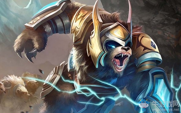 《云頂之弈》斗士護衛流陣容推薦