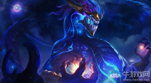 《云頂之弈》約德爾人龍王三法陣容玩法推薦