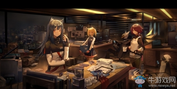 《明日方舟》干員生日一覽
