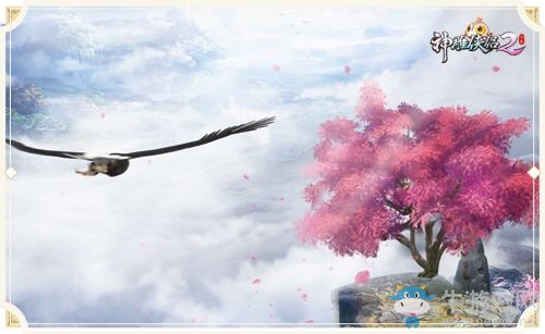 《神雕俠侶2》手游偷吃蜜桃奇遇任務(wù)完成攻略
