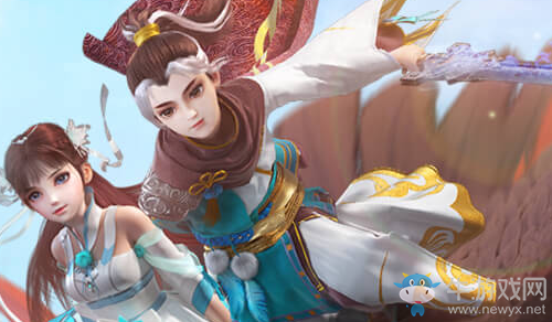 《神雕俠侶2》手游天緣奇遇任務(wù)完成攻略大全
