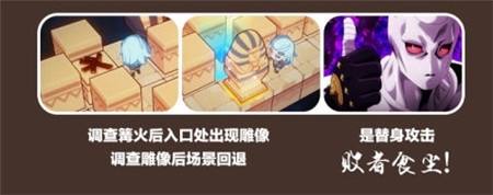 《崩壞3》奇異漂流金色陵墓第三層攻略