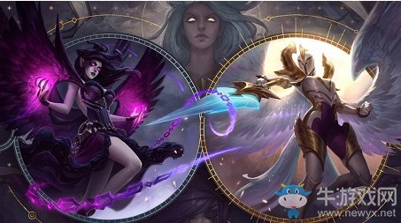 《云頂之弈》游俠暗影流陣容推薦