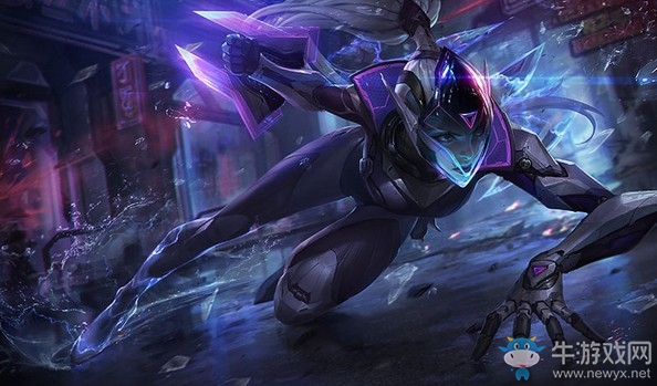 《云頂之弈》C級六貴族陣容玩法推薦