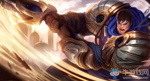 《云頂之弈》暗影騎士陣容玩法推薦