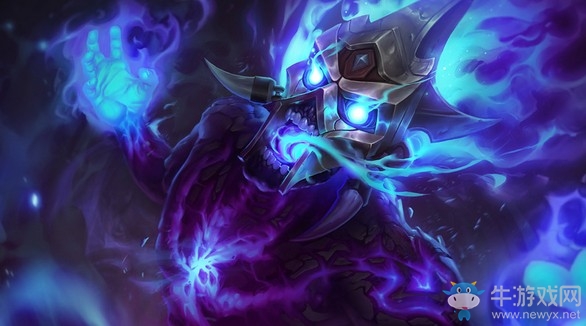 《云頂之弈》斗士元素流陣容推薦