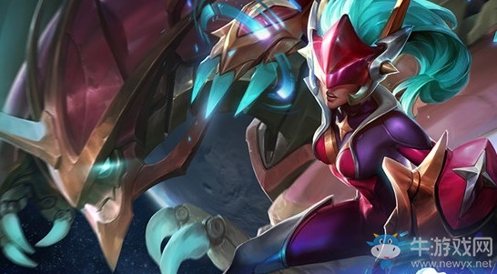 《云頂之弈》9.14b惡魔元素龍陣容推薦