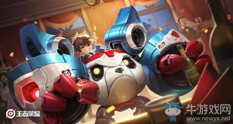 《王者榮耀》劉禪英雄皮膚優化一覽