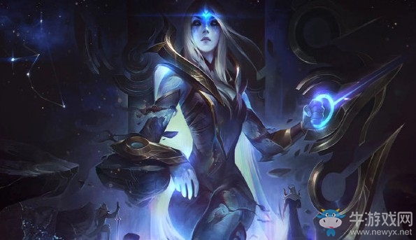 《云頂之弈》9.14b混搭游俠陣容推薦