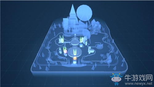 《龍族幻想》摩天輪攻略