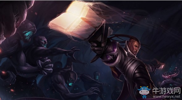 《云頂之弈》9.14b賭狗槍陣容推薦