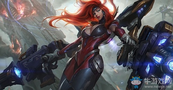 《云頂之弈》劍士海盜槍手流陣容推薦