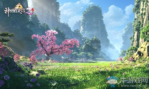 《神雕俠侶2》手游白駝PVE玩法詳解
