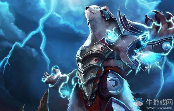 《云頂之弈》極地斗士元素使流陣容推薦