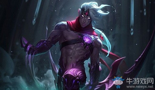 《云頂之弈》游俠騎士電刀流陣容推薦