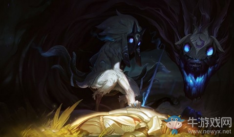 《云頂之弈》T1游俠騎陣容玩法推薦