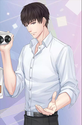 2019《戀與制作人》8月簽到卡許墨·小小世界介紹