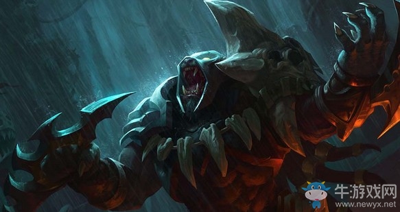 《云頂之弈》9.14b忍者六刺陣容推薦