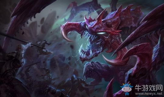 《云頂之弈》9.14b虛空六刺客陣容推薦