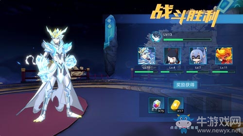 《奧拉星手游》亞比等級提升攻略