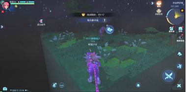 《我的起源》夢(mèng)魘之門玩法攻略