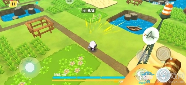 《崩壞3》奇異漂流扭蛋角色攻略