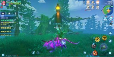 《我的起源》世界BOSS打法攻略