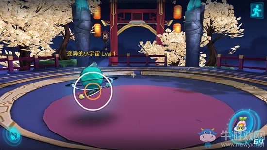 《奧拉星手游》變異亞比獲取攻略