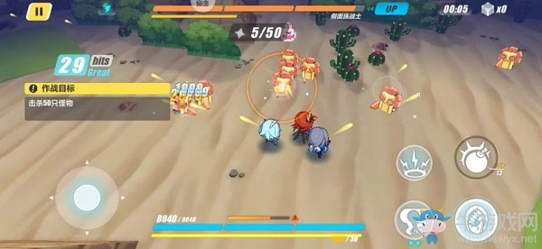 《崩壞3》奇異漂流扭蛋角色攻略
