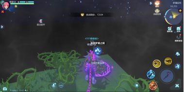 《我的起源》夢(mèng)魘之門玩法攻略