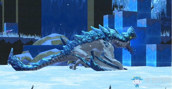 《我的起源》焚炎要塞打法攻略