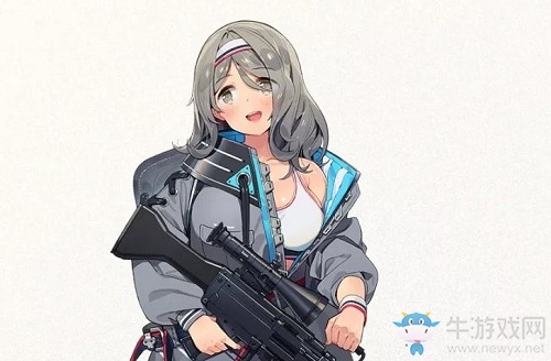 《少女前線》8月1日更新公告