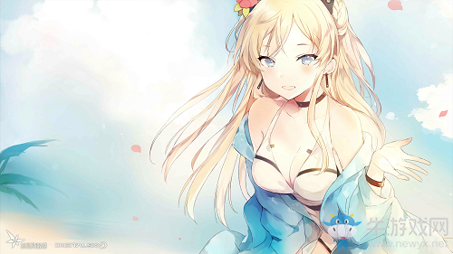 《少女前線》8月1日更新公告