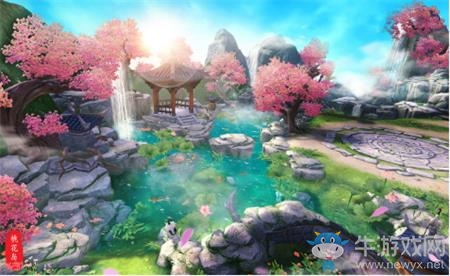 《神雕俠侶2》手游桃花寶石選擇推薦