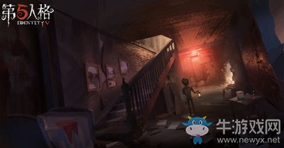 《第五人格》2019七夕活動大全