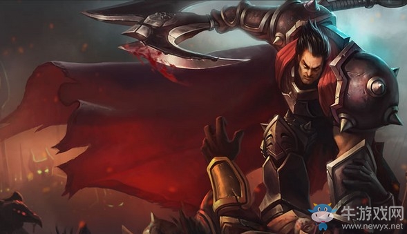 《云頂之弈》諾手裝備搭配推薦