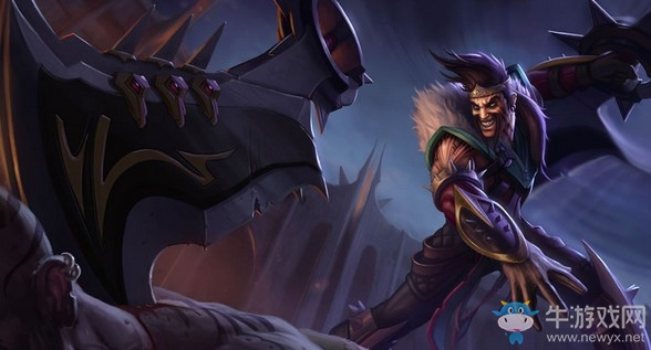 《云頂之弈》德萊文裝備搭配推薦