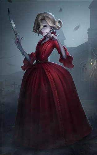 《第五人格》紅夫人加點推薦