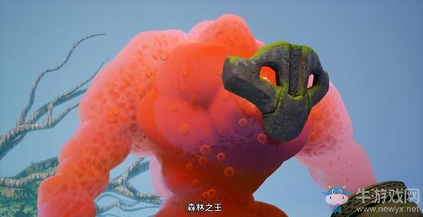 《SolSeraph》最后壁壘Boss戰試玩解析