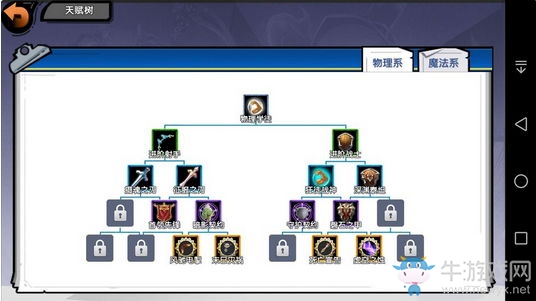 《召喚與合成》開荒攻略