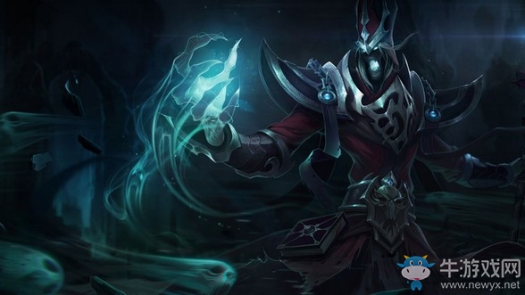 《云頂之弈》死歌裝備搭配推薦