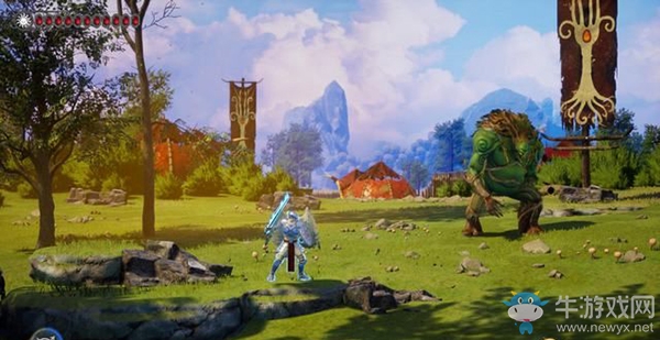 《SolSeraph》赫利俄斯反擊任務試玩解析