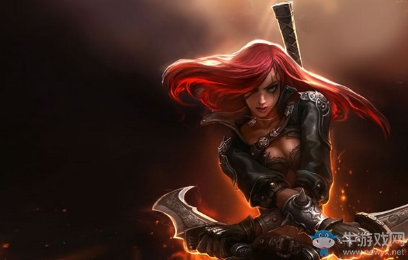 《云頂之弈》卡特裝備搭配推薦